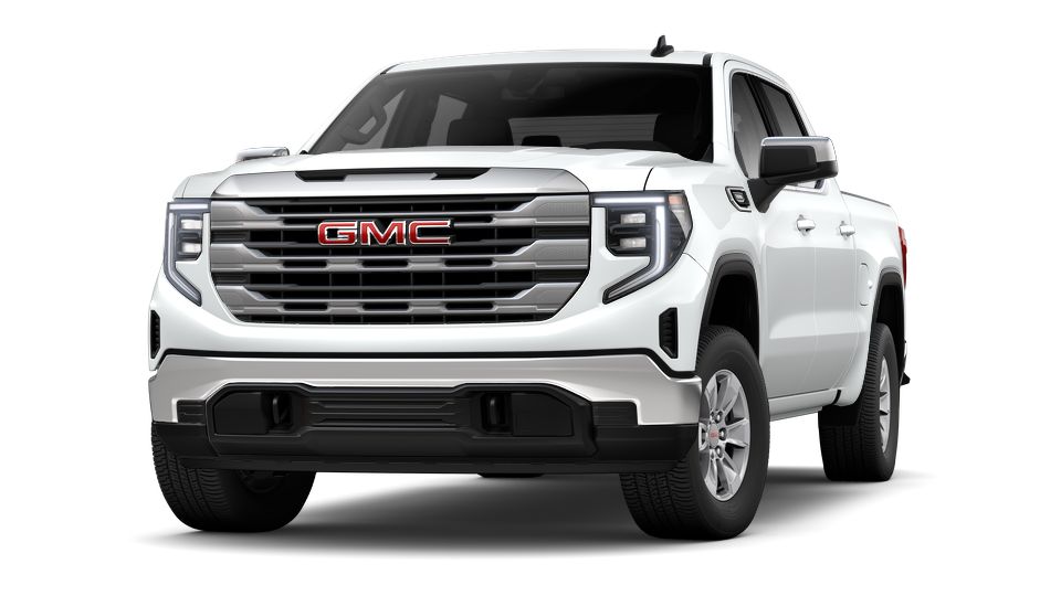 2024 GMC Sierra 1500 Vehicle Photo in DUBLIN, CA 94568-3165