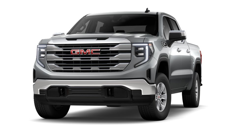 2024 GMC Sierra 1500 Vehicle Photo in COLUMBIA, MO 65203-3903