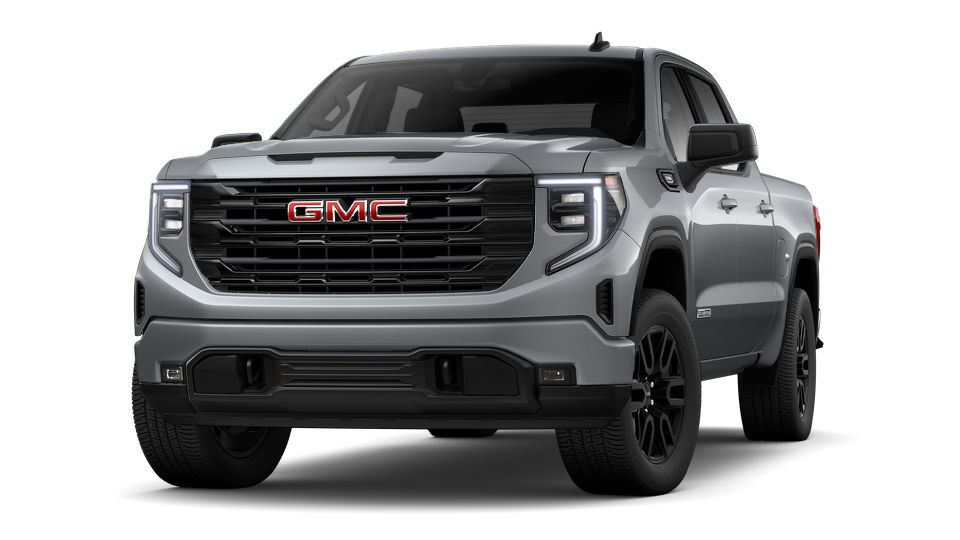 2024 GMC Sierra 1500 Vehicle Photo in Pleasant Hills, PA 15236