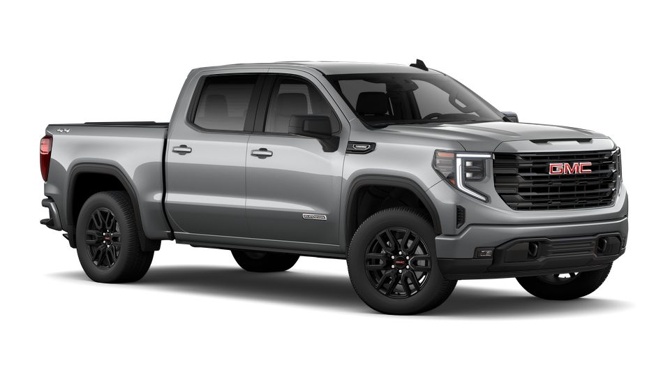 2024 GMC Sierra 1500 Vehicle Photo in INDEPENDENCE, MO 64055-1377