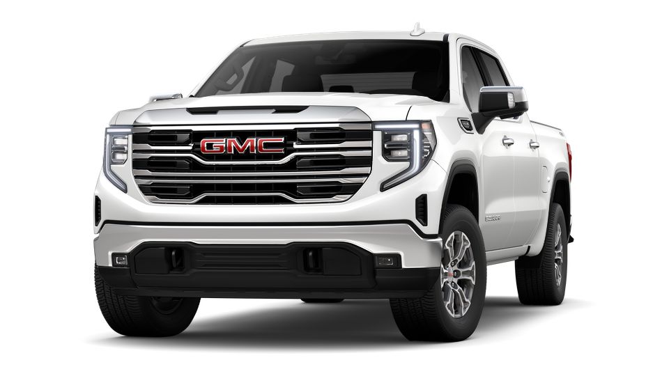 2024 GMC Sierra 1500 Vehicle Photo in Decatur, TX 76234