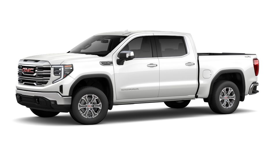2024 GMC Sierra 1500 Vehicle Photo in Decatur, TX 76234