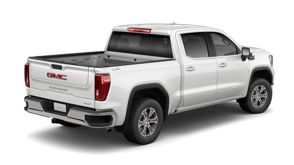 2024 GMC Sierra 1500 Vehicle Photo in Decatur, TX 76234