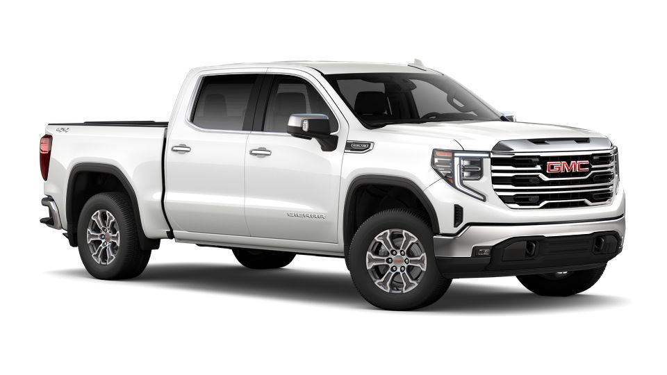 2024 GMC Sierra 1500 Vehicle Photo in Decatur, TX 76234