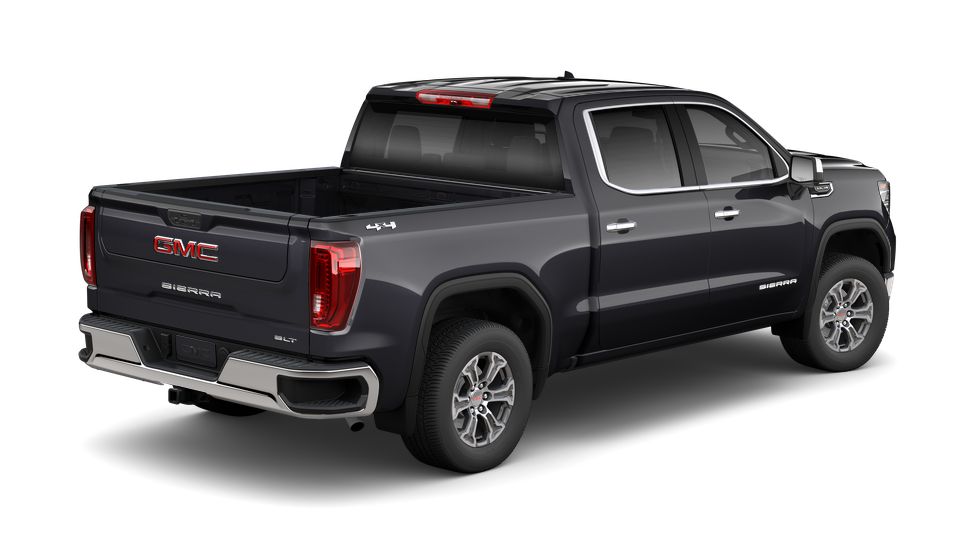 2024 GMC Sierra 1500 Vehicle Photo in DUBLIN, CA 94568-3165