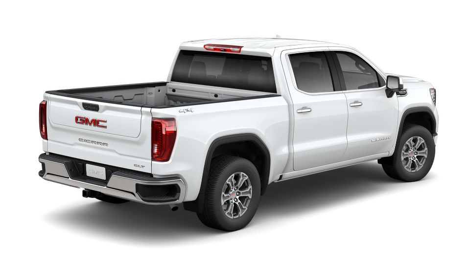 2024 GMC Sierra 1500 Vehicle Photo in COLUMBIA, MO 65203-3903