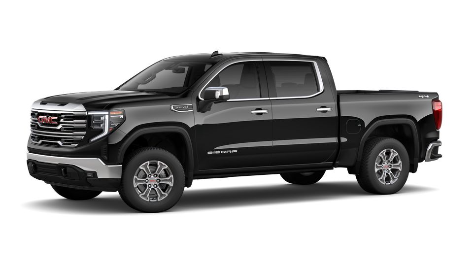 2024 GMC Sierra 1500 Vehicle Photo in BEAUFORT, SC 29906-4218