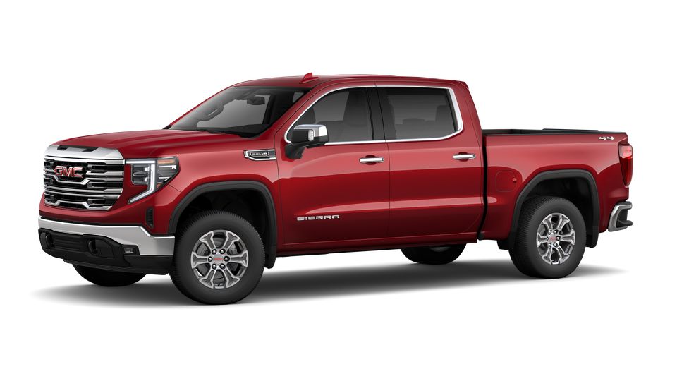 2024 GMC Sierra 1500 Vehicle Photo in Jonesboro, AR 72404