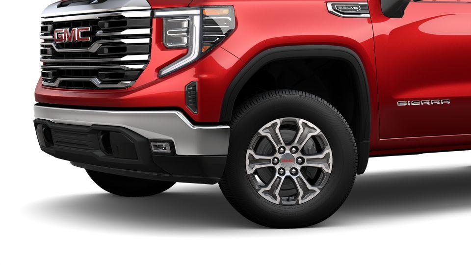 2024 GMC Sierra 1500 Vehicle Photo in Jonesboro, AR 72404