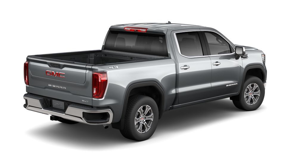 2024 GMC Sierra 1500 Vehicle Photo in LANCASTER, PA 17601-0000