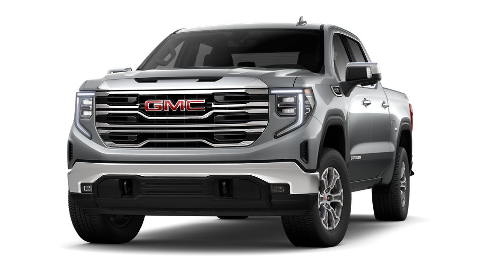 2024 GMC Sierra 1500 Vehicle Photo in LANCASTER, PA 17601-0000