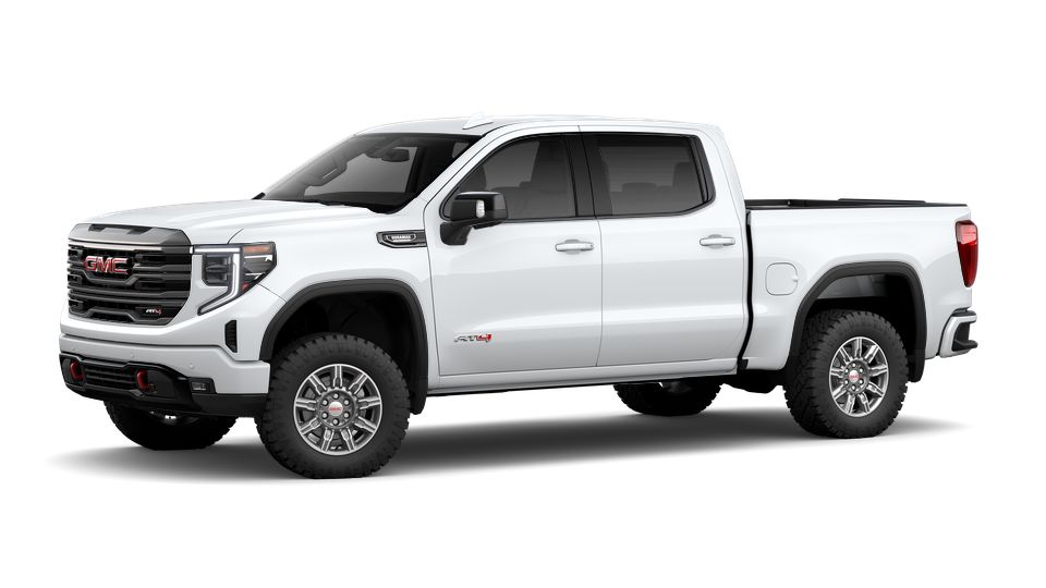 2024 GMC Sierra 1500 Vehicle Photo in Decatur, TX 76234