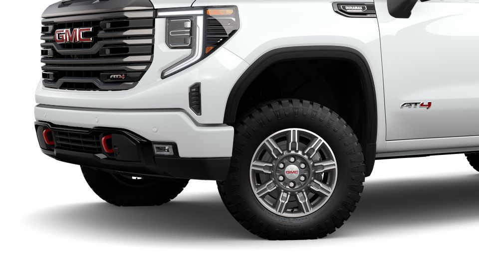 2024 GMC Sierra 1500 Vehicle Photo in Decatur, TX 76234