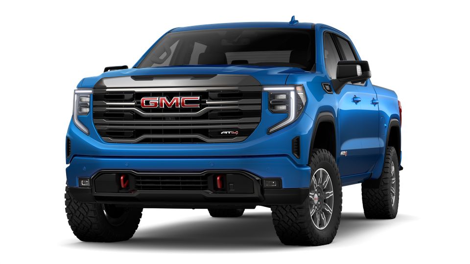 2024 GMC Sierra 1500 Vehicle Photo in SCHOFIELD, WI 54476-1020