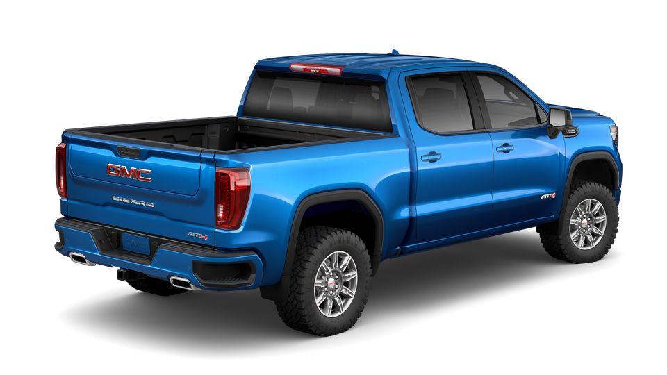 2024 GMC Sierra 1500 Vehicle Photo in SCHOFIELD, WI 54476-1020