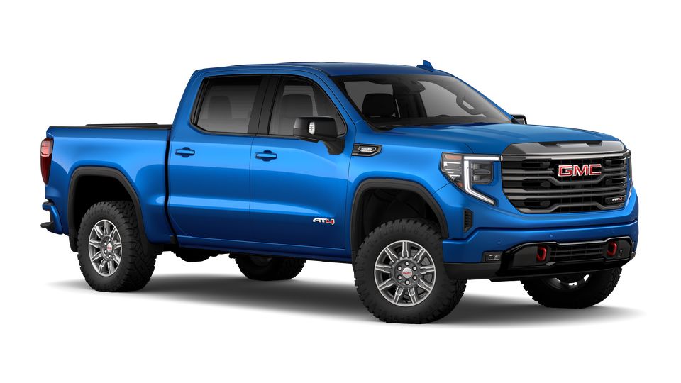 2024 GMC Sierra 1500 Vehicle Photo in SCHOFIELD, WI 54476-1020