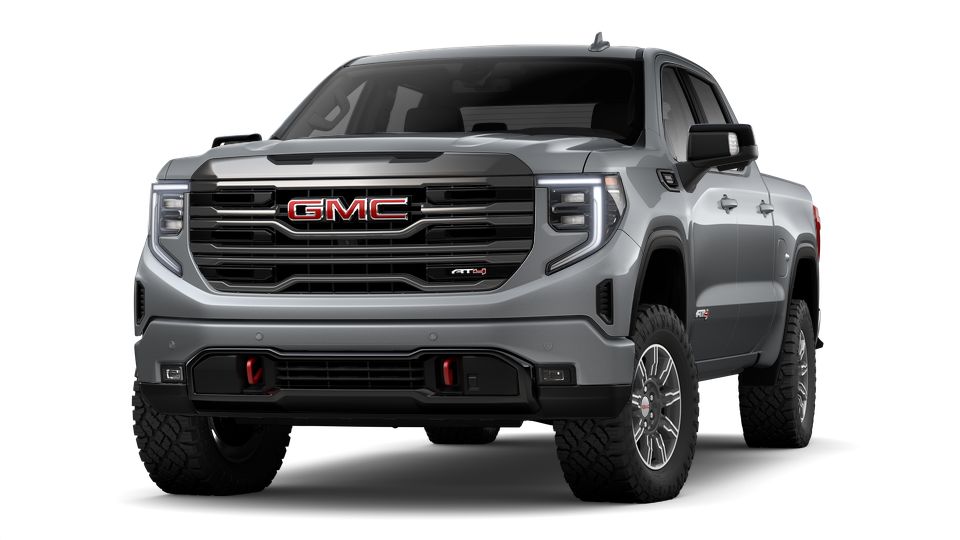 2024 GMC Sierra 1500 Vehicle Photo in HEALDSBURG, CA 95448-3401