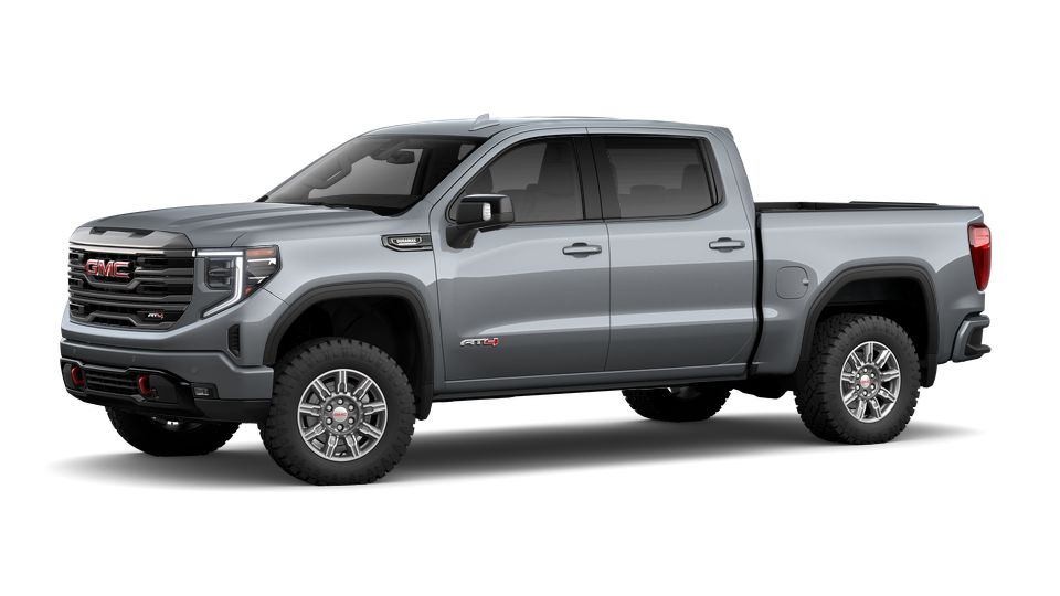 2024 GMC Sierra 1500 Vehicle Photo in HEALDSBURG, CA 95448-3401