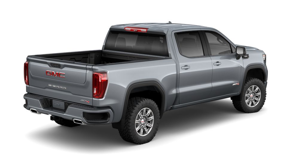 2024 GMC Sierra 1500 Vehicle Photo in HEALDSBURG, CA 95448-3401