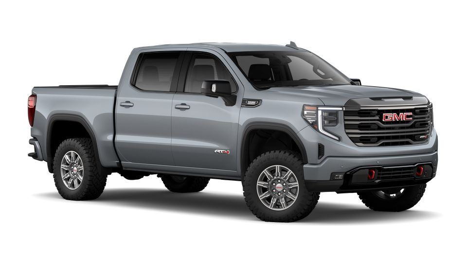2024 GMC Sierra 1500 Vehicle Photo in HEALDSBURG, CA 95448-3401