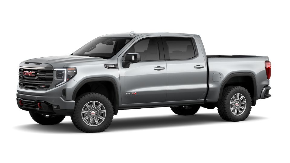 2024 GMC Sierra 1500 Vehicle Photo in Denton, TX 76205