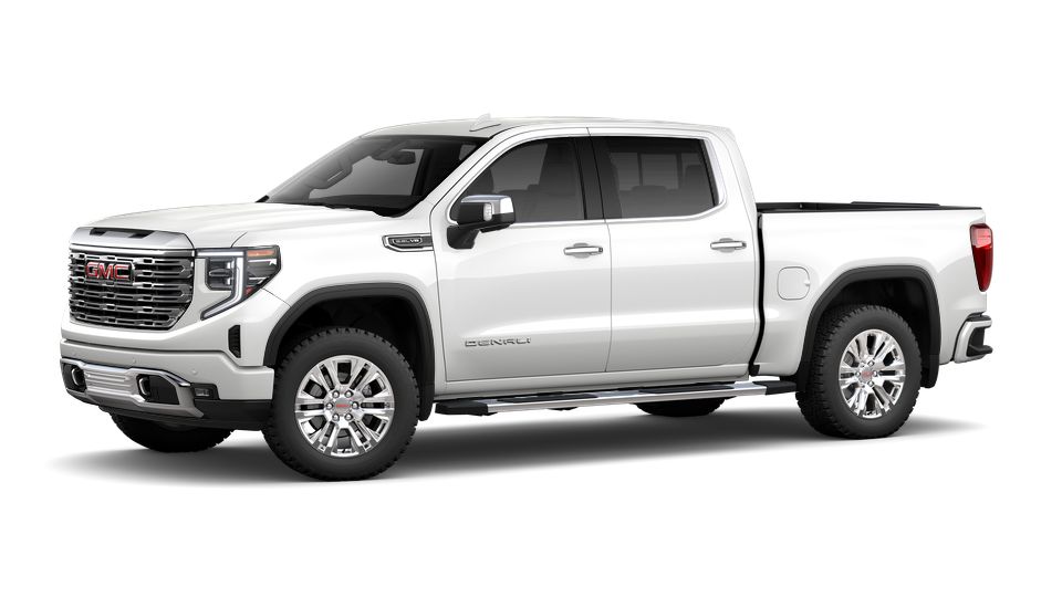 2024 GMC Sierra 1500 Vehicle Photo in SELMA, TX 78154-1459