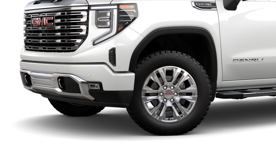 2024 GMC Sierra 1500 Vehicle Photo in SELMA, TX 78154-1459