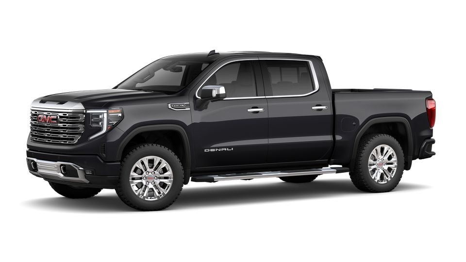 2024 GMC Sierra 1500 Vehicle Photo in TOPEKA, KS 66609-0000