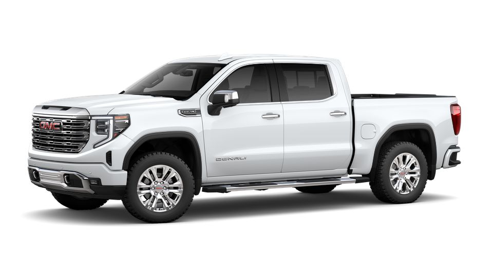 2024 GMC Sierra 1500 Vehicle Photo in Decatur, TX 76234