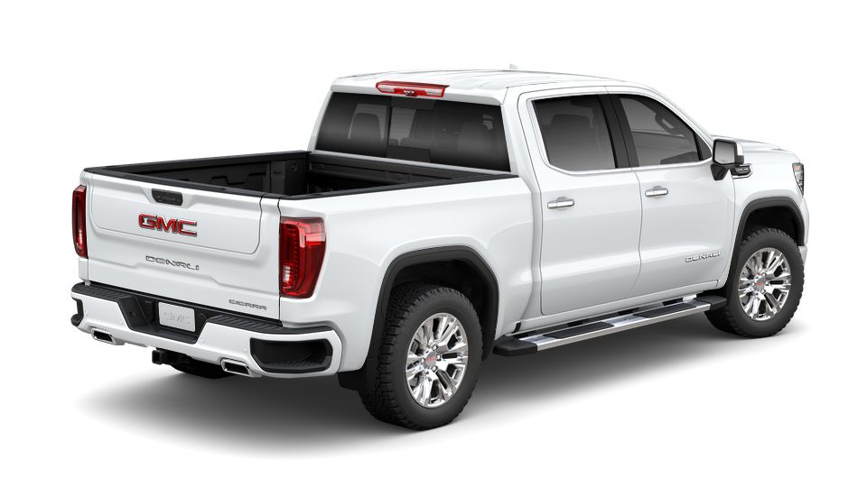 2024 GMC Sierra 1500 Vehicle Photo in Decatur, TX 76234