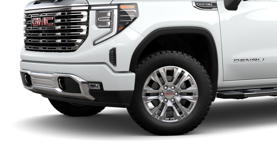 2024 GMC Sierra 1500 Vehicle Photo in Decatur, TX 76234