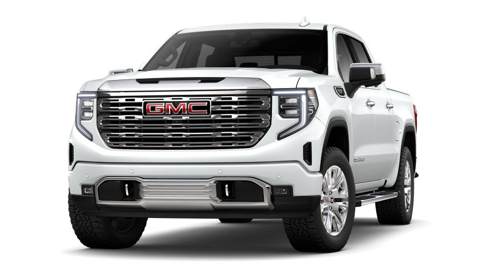 2024 GMC Sierra 1500 Vehicle Photo in Decatur, TX 76234