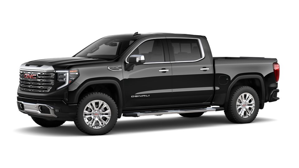 2024 GMC Sierra 1500 Vehicle Photo in LEOMINSTER, MA 01453-2952