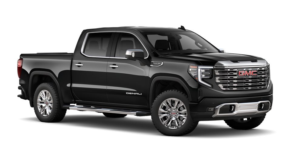 2024 GMC Sierra 1500 Vehicle Photo in LEOMINSTER, MA 01453-2952