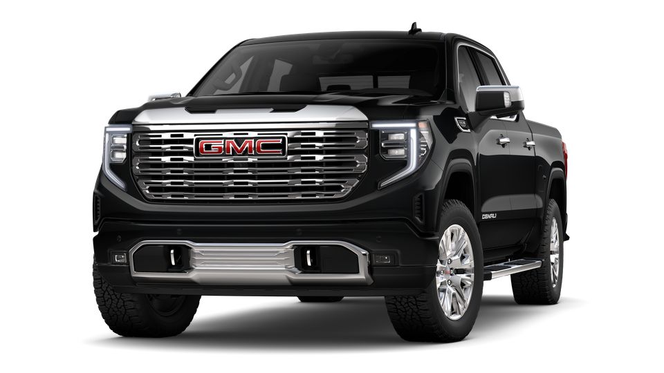 2024 GMC Sierra 1500 Vehicle Photo in LEOMINSTER, MA 01453-2952