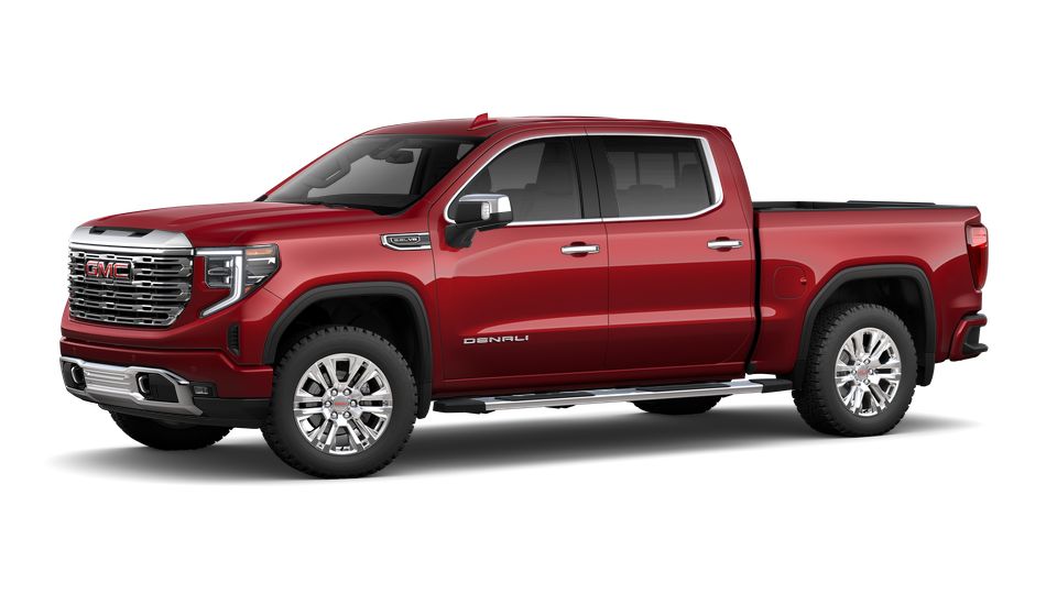 2024 GMC Sierra 1500 Vehicle Photo in Pleasant Hills, PA 15236