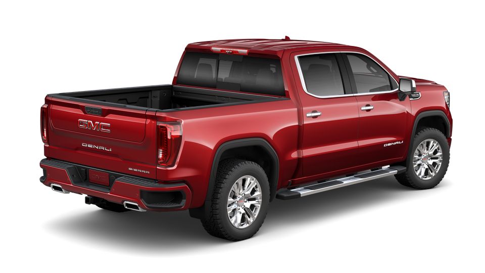 2024 GMC Sierra 1500 Vehicle Photo in Pleasant Hills, PA 15236