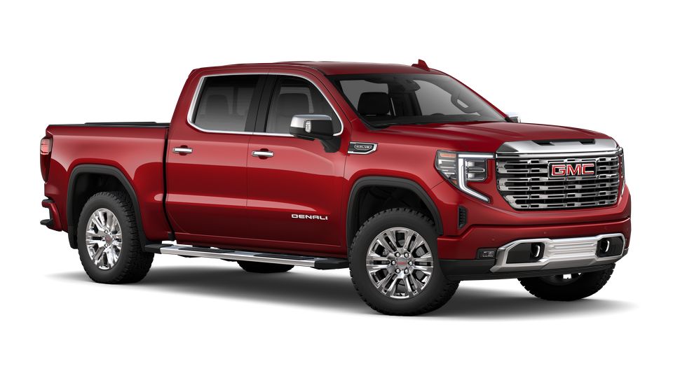 2024 GMC Sierra 1500 Vehicle Photo in Pleasant Hills, PA 15236