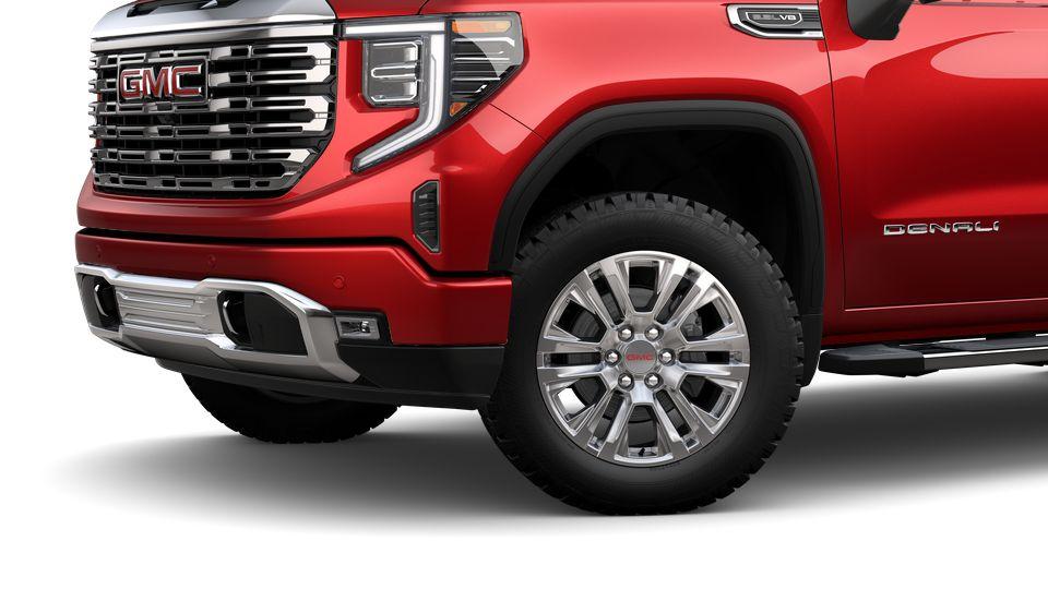 2024 GMC Sierra 1500 Vehicle Photo in Pleasant Hills, PA 15236
