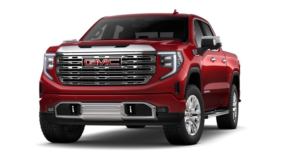 2024 GMC Sierra 1500 Vehicle Photo in Pleasant Hills, PA 15236