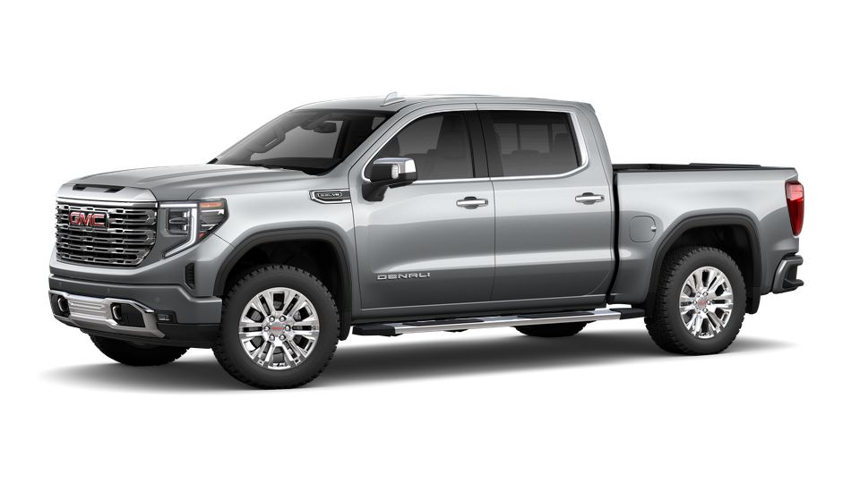 2024 GMC Sierra 1500 Vehicle Photo in San Antonio, TX 78209