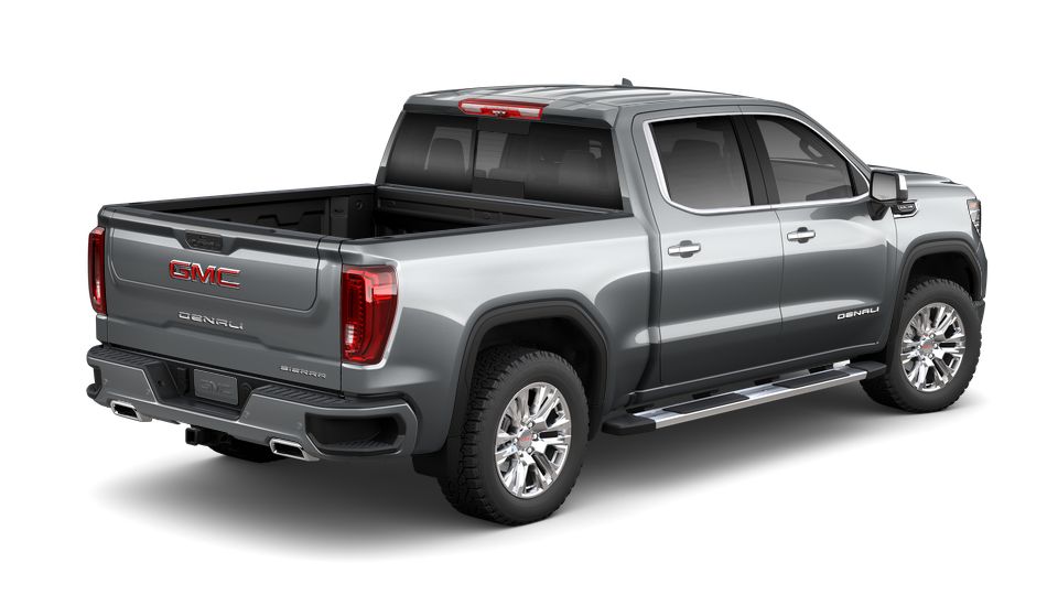 2024 GMC Sierra 1500 Vehicle Photo in San Antonio, TX 78209
