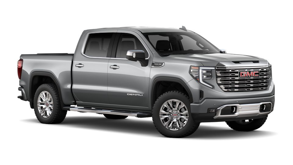 2024 GMC Sierra 1500 Vehicle Photo in San Antonio, TX 78209