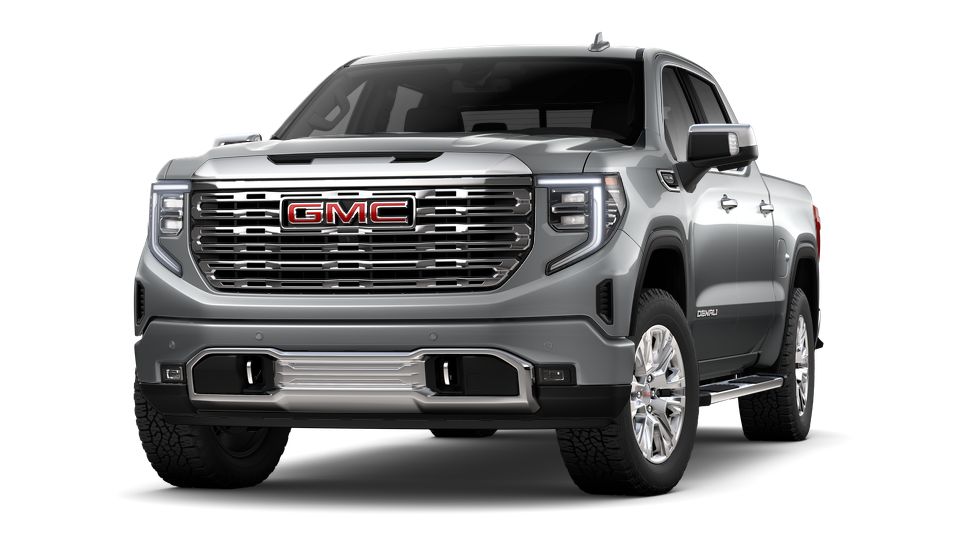 2024 GMC Sierra 1500 Vehicle Photo in San Antonio, TX 78209