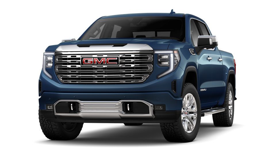 2024 GMC Sierra 1500 Vehicle Photo in HARRISBURG, PA 17111-1033