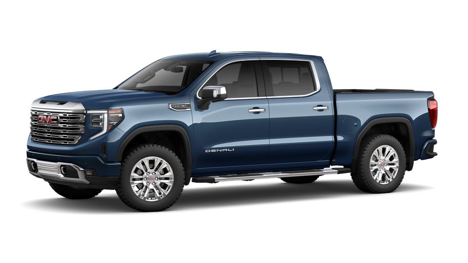 2024 GMC Sierra 1500 Vehicle Photo in HARRISBURG, PA 17111-1033