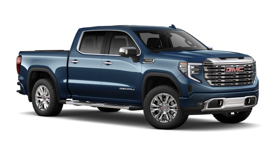 2024 GMC Sierra 1500 Vehicle Photo in HARRISBURG, PA 17111-1033