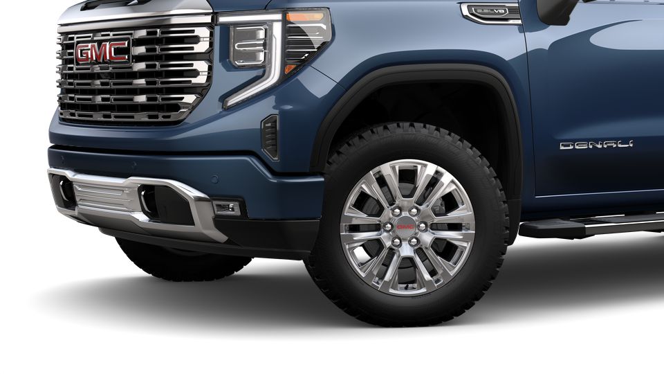 2024 GMC Sierra 1500 Vehicle Photo in HARRISBURG, PA 17111-1033