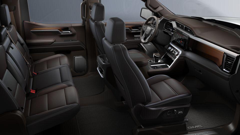 2024 GMC Sierra 1500 Vehicle Photo in Pleasant Hills, PA 15236