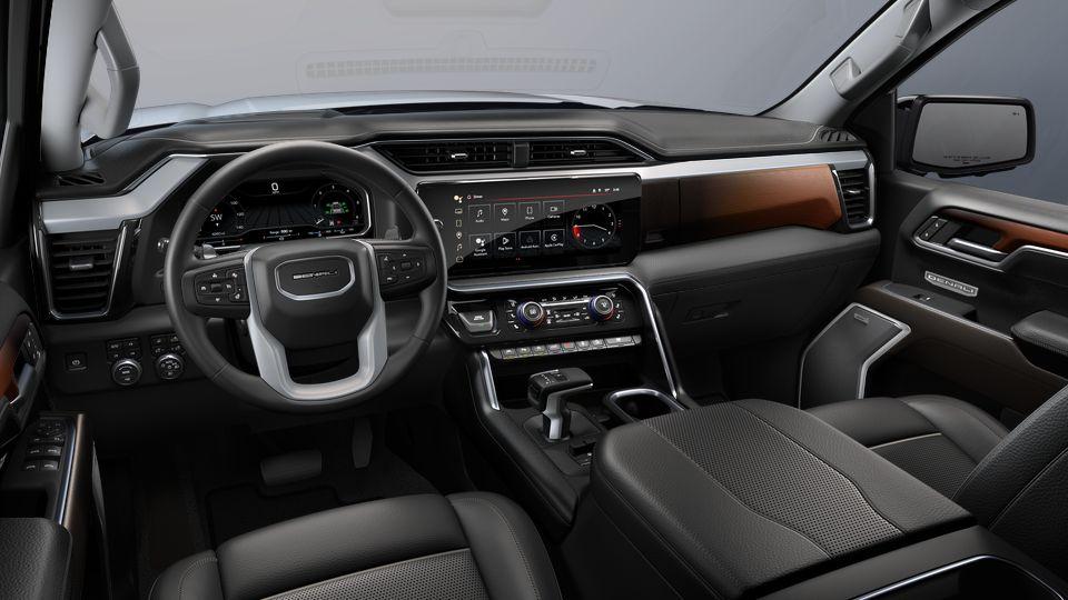 2024 GMC Sierra 1500 Vehicle Photo in San Antonio, TX 78209